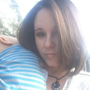 Meet your Posher, Adrienne